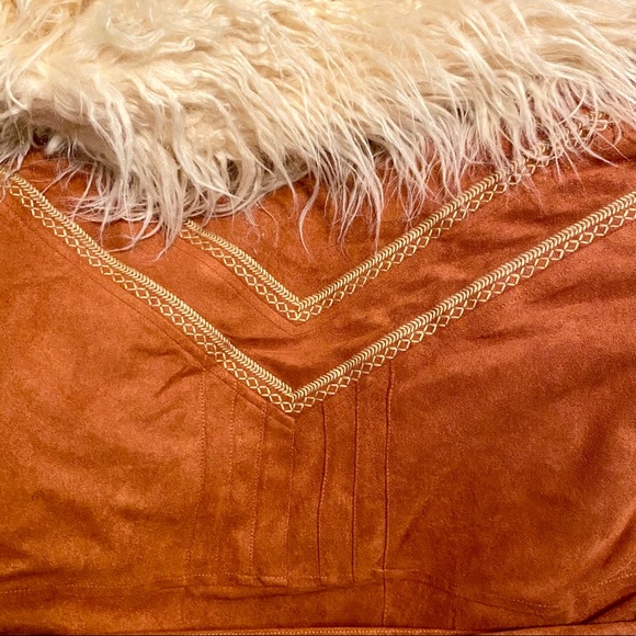 NWT✨ Spell ⁺₊⋆ ☾⋆⁺₊ The Joan Jacket S/M - Picture 11 of 15